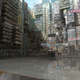 Illustration for article titled The Incredible Art Of The Ghost In The Shell Movie
